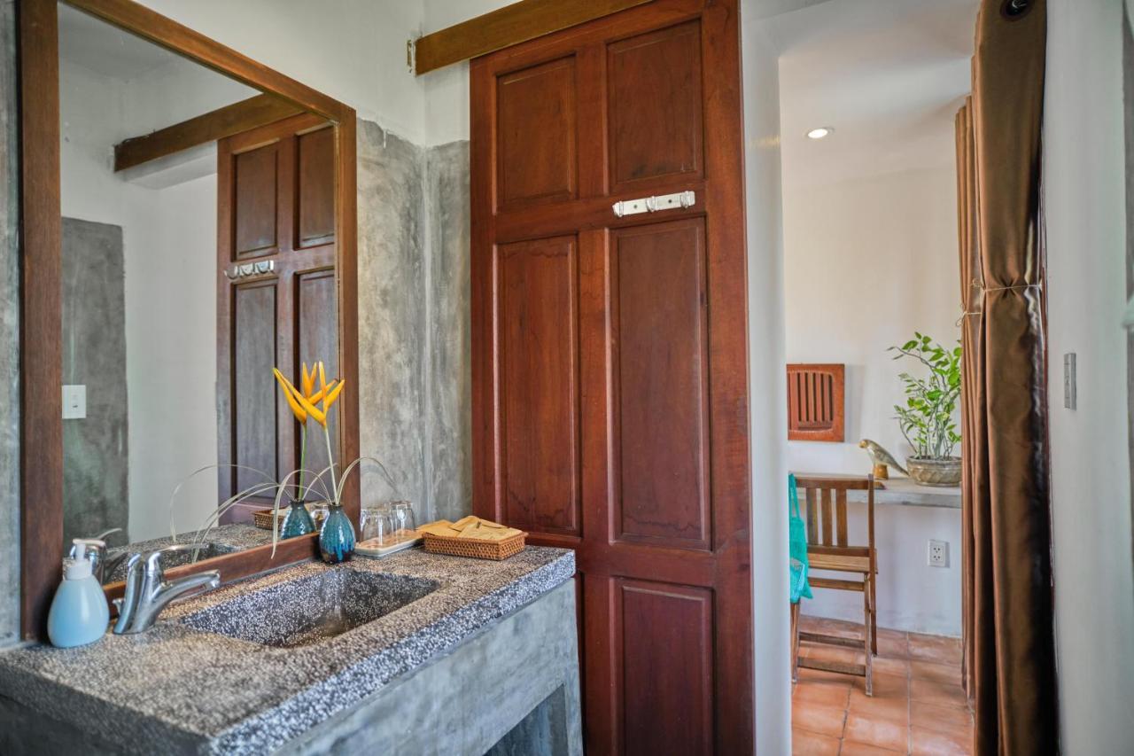 Pao Homes - An Hai Villa, Family-Friendly Villa With Pool Hoi An Exteriér fotografie