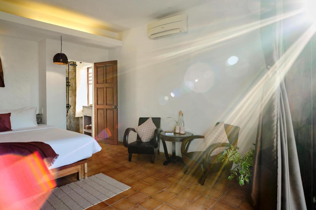 Pao Homes - An Hai Villa, Family-Friendly Villa With Pool Hoi An Exteriér fotografie
