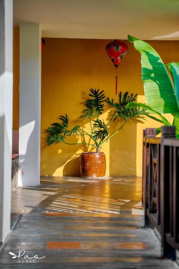 Pao Homes - An Hai Villa, Family-Friendly Villa With Pool Hoi An Exteriér fotografie