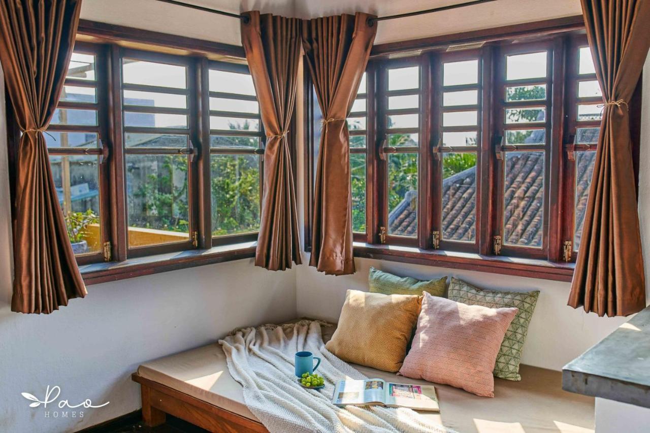 Pao Homes - An Hai Villa, Family-Friendly Villa With Pool Hoi An Exteriér fotografie