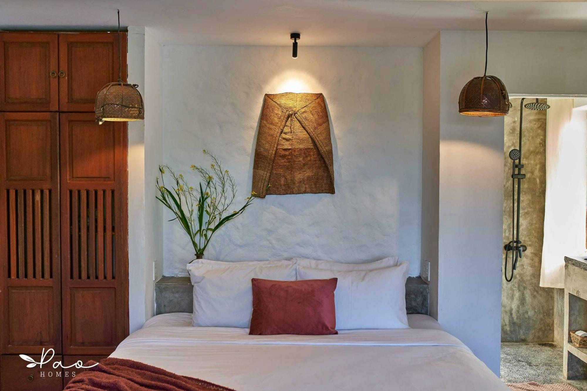 Pao Homes - An Hai Villa, Family-Friendly Villa With Pool Hoi An Exteriér fotografie