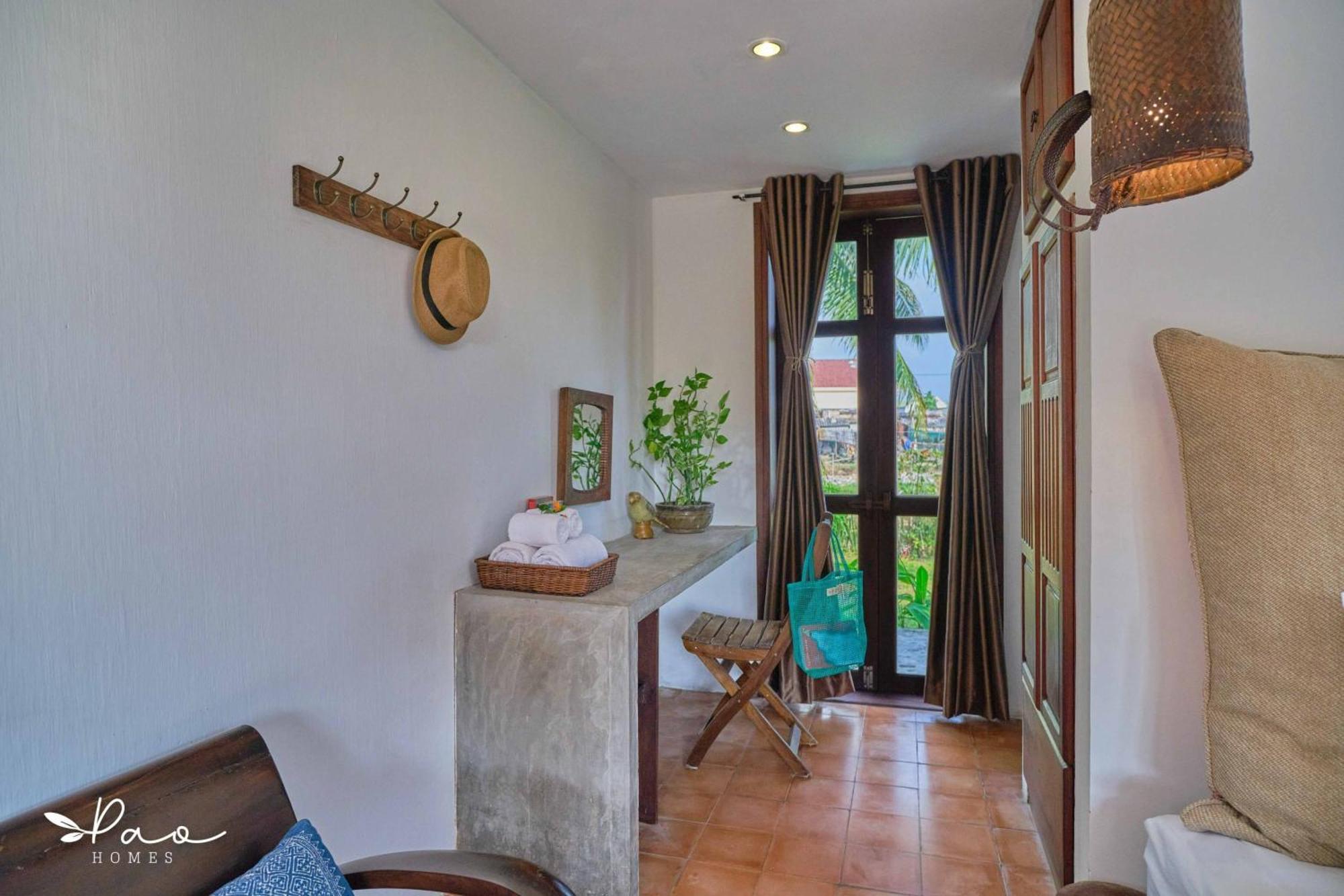 Pao Homes - An Hai Villa, Family-Friendly Villa With Pool Hoi An Exteriér fotografie